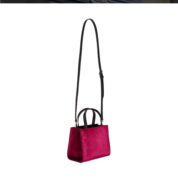 EUC Kate Spade Thompson Street Sam Satchel - Picture 2 of 4